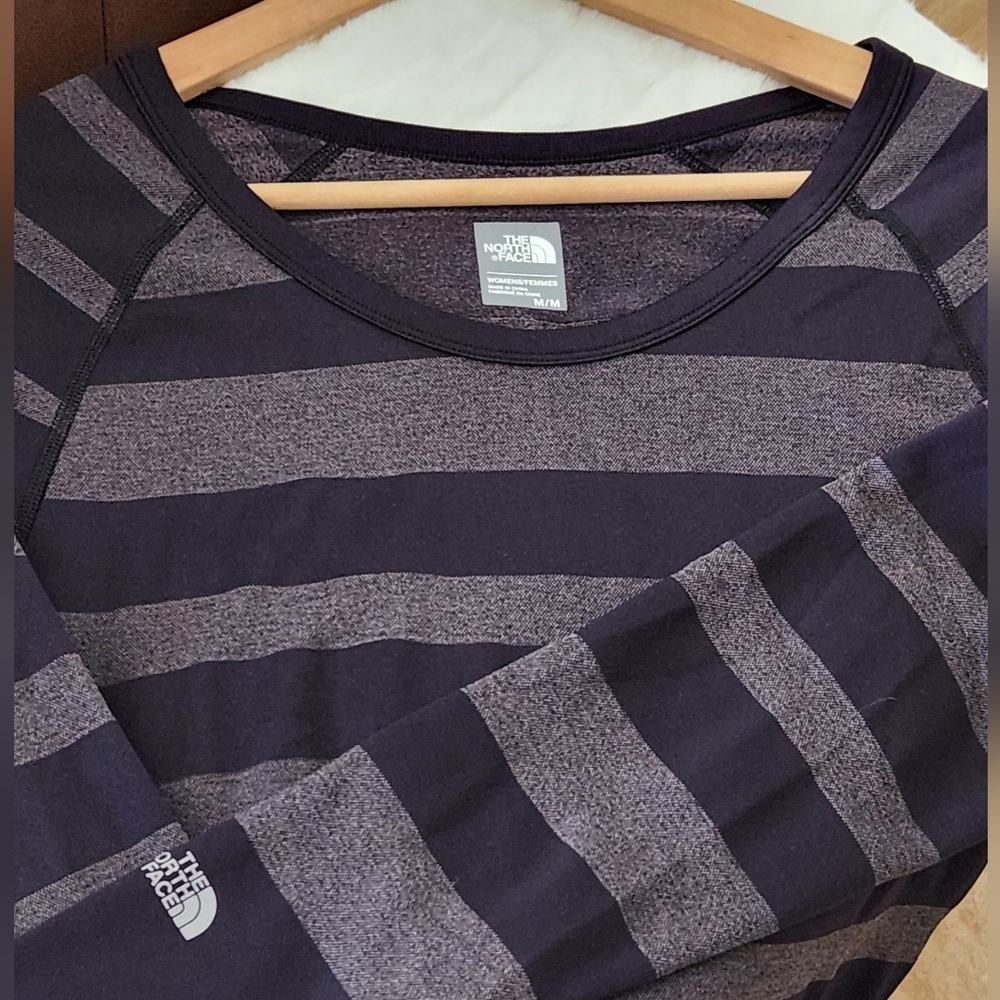 The North Face Base Layer Top